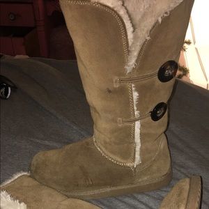 Ugg boots
